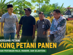 Komisi B DPRD Pati Siapkan Tinjauan Lapangan, Sadikin Pastikan Aspirasi Petani Didengar Langsung