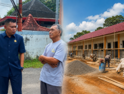 Perkuat Fungsi Pengawasan, Komisi D DPRD Pati Tak Beri Ampun Bagi Penyeleweng Anggaran