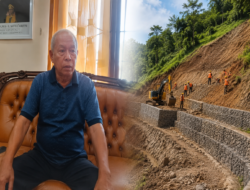 Cegah Longsor dan Banjir, DPRD Pati Prioritaskan Pembangunan Talut di Anggaran 2026