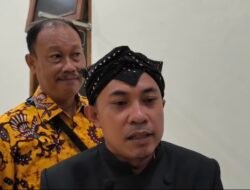 Strategi Hadapi Lesu Ekonomi, Ketua Komisi B DPRD Pati Minta Dinas Perkuat Pasar Murah