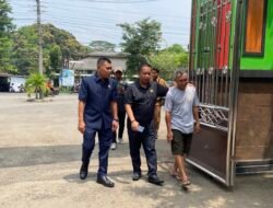 Eko Kuswanto Soroti Pola Kerjasama Sekolah-Komite yang Kurang Transparan dalam Pembangunan