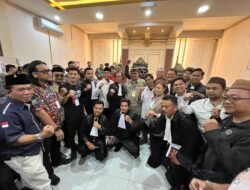 Divonis 6 Bulan dengan Masa Pengawasan, Botok dan Pak RW Langsung Bebas dari Tahanan