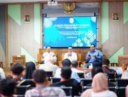 Pasar Murah di Cluwak, Pemkab Pati Bantu Warga Dapatkan Sembako Terjangkau