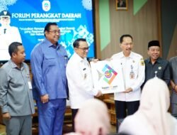 Forum Perangkat Daerah 2026 Digelar, Pemkab Pati Perkuat Perencanaan Pembangunan