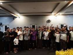 Serap Aspirasi Konstituen, Kamari Gelar Reses Tahap I Tahun 2026 di Dapil V