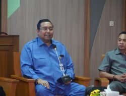 Ketua Komisi C DPRD Pati Dukung Revitalisasi Jalan Sudirman, Dorong Penataan PKL dan Lalu Lintas