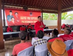 Ketua DPRD Pati Reses di Sukolilo, Siap Tampung Aduan Warga