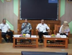 Komisi D DPRD Pati Soroti Ijazah Ditahan Sekolah dalam Forum Perangkat Daerah