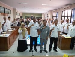 Komisi D DPRD Pati Soroti Kondisi Gedung Sekolah dan Fasilitas Belajar dalam Forum Perangkat Daerah