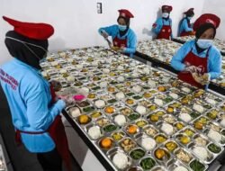 Ali Badrudin Tegaskan MBG Bukan Program untuk Cari Untung