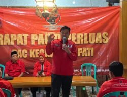 Danu Ikhsan HC: Pejabat Harus Hadir untuk Kaum Marhaen