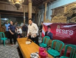 DPRD Pati Tekankan Pengawasan Ketat Bansos agar Tepat Sasaran