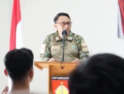 Plt Bupati Pati Salurkan Bantuan untuk Warga Terdampak Kebakaran