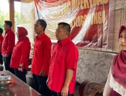 Kawal Pemerataan Pembangunan, Samsi Pastikan Infrastruktur Desa Tak Terpinggirkan