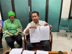 Tekan Biaya Produksi Tambak, Ketua Komisi D DPRD Pati Dorong Transformasi Teknologi Pembibitan