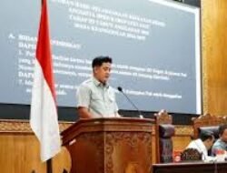 Optimalkan Pelayanan Publik, Danu Ikhsan Ajak Pemerintah Daerah Manfaatkan Keahlian Digital Gen Z
