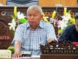 Menuju Pati Maju 2026: Komitmen DPRD dalam Pemerataan Pembangunan Infrastruktur