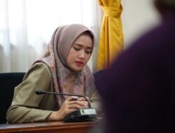 Komisi B DPRD Pati Komitmen Kawal Pengelolaan BUMD Secara Transparan