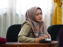 Yeti Kristianti Tekankan Pentingnya Pengawasan Preventif terhadap BUMD