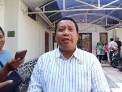 Tekan Biaya Produksi Tambak, Ketua Komisi D DPRD Pati Dorong Transformasi Teknologi Pembibitan