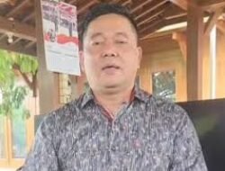Ali Badrudin: Distribusi Air Bersih di Pati Selatan Harus Merata dan Tepat Waktu