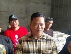 Peningkatan Gizi dan Ekonomi: Sudi Rustanto Optimis Program MBG Bawa Dampak Positif di Pati
