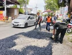 Menata Kembali Wajah Infrastruktur Kayen: Harapan di Balik Aksi Protes Warga