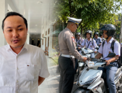 Minim Pengawasan, DPRD Pati Minta Polisi Tertibkan Pelajar Pengendara Motor