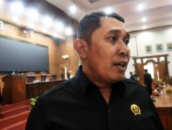 Antisipasi Dini Pelanggaran Pendidikan: Harapan Didin Syafrudin pada Disdikbud