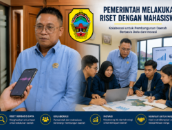 Perkuat Pembangunan Desa, DPRD Pati Siap Akomodasi Kajian Akademik