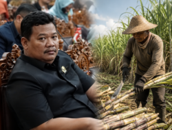 Fenomena Petani Beralih ke Tebu Dinilai Wajar Oleh Legislator PDIP