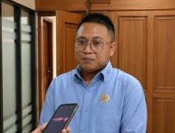 Perkuat Pembangunan Desa, DPRD Pati Siap Akomodasi Kajian Akademik