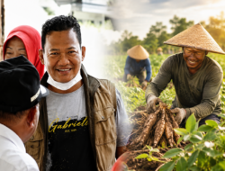 Dorong Stabilitas Harga, Komisi B DPRD Pati Minta Kebijakan Pro-Petani