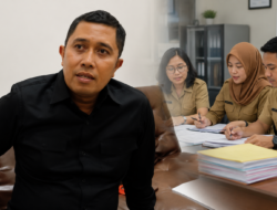 Didin Syafrudin: Sistem Pengawasan yang Kuat Minimalisir Potensi Penyimpangan