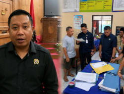 Komisi D DPRD Pati Pertanyakan Transparansi Dana BOS di SMPN 1 Tayu