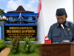 Diskominfo Pati Didorong Tingkatkan Kualitas Informasi di Era Digital