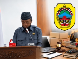 Optimalkan Forum Perencanaan, Haryono Kawal Strategi Komunikasi Diskominfo