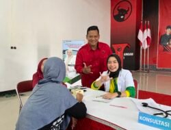 Sudi Rustanto Ingatkan Dampak Jangka Panjang Peralihan Lahan Ketela
