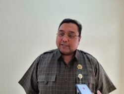 Begini Aturan Penggunaan Mobil Dinas Komisi C DPRD Pati