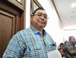 Ketua Komisi C DPRD Pati Bantah Dugaan Penyalahgunaan Mobil Dinas