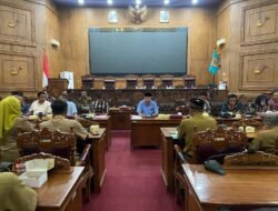 DPRD Pati Terima Audiensi Paguyuban Kepala Sekolah, Soroti Isu Pergantian Jabatan