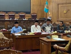 DPRD Pati Soroti Isu Pergantian Kepala Sekolah, Tekankan Pentingnya Sosialisasi dan Kepatuhan Aturan