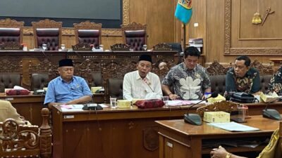 DPRD Pati Soroti Isu Pergantian Kepala Sekolah, Tekankan Pentingnya Sosialisasi dan Kepatuhan Aturan