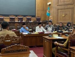 DPRD Pati Ajak Hapus Sekat, Fokus Bangun Pendidikan Tanpa Kubu