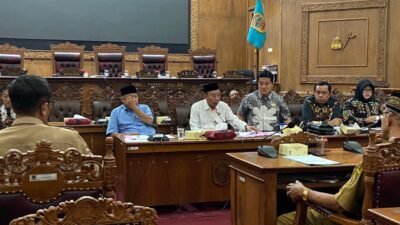 DPRD Pati Ajak Hapus Sekat, Fokus Bangun Pendidikan Tanpa Kubu