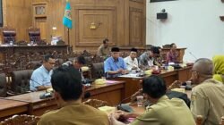 DPRD Pati Minta Perbup Lama Dicabut, Hardi Tegaskan Harus Ikuti Aturan Terbaru