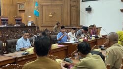 Tegaskan Aturan Masa Jabatan Kepsek, Hardi: Harus Objektif dan Transparan