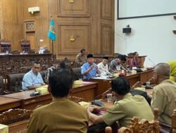 Tegaskan Aturan Masa Jabatan Kepsek, Hardi: Harus Objektif dan Transparan