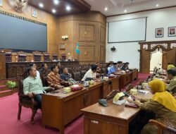 Tegaskan Aturan Masa Jabatan Kepsek, Hardi: Harus Objektif dan Transparan