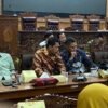 Sutrisno Dorong Peningkatan Kualitas Pendidikan dan Sinergi Pemerintah di Pati
